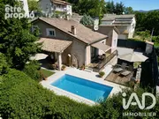 Photo 1 - Maison à LABEGUDE