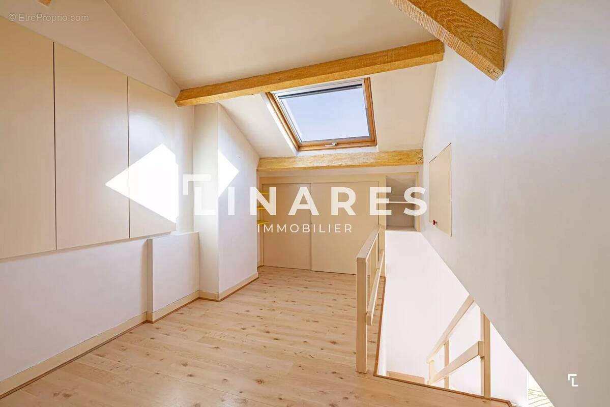 Appartement à MARSEILLE-9E