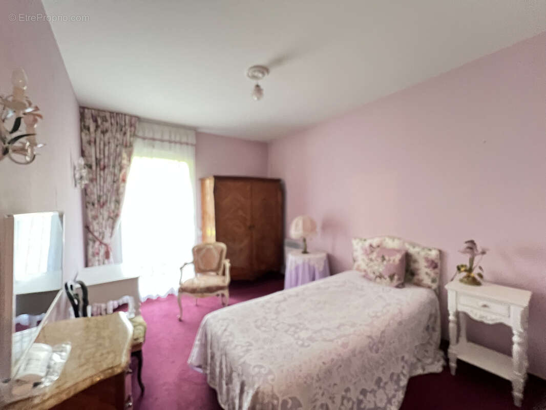 Appartement à TOURS