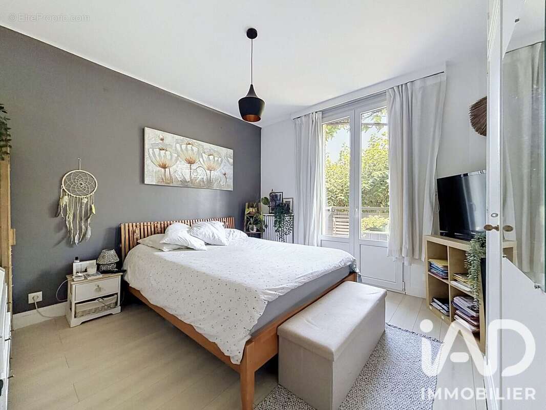 Photo 9 - Maison à AULNAY-SOUS-BOIS