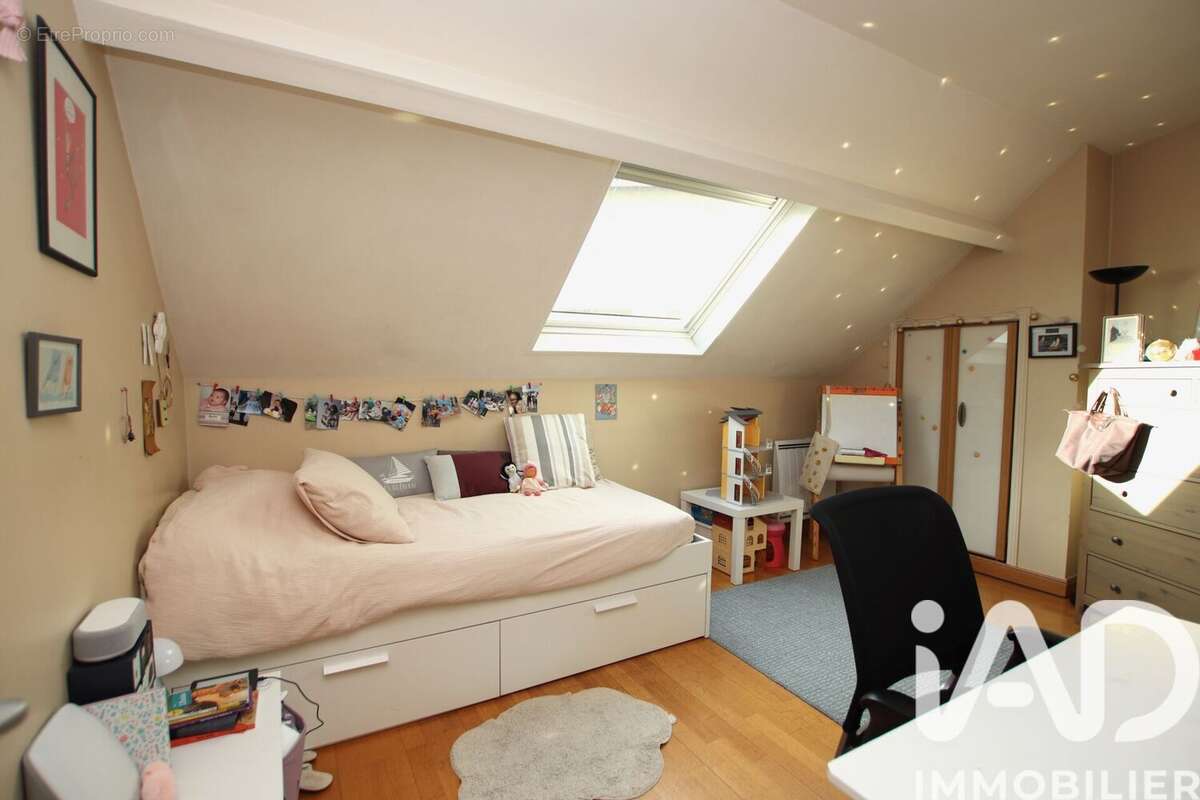 Photo 8 - Maison à MEUDON