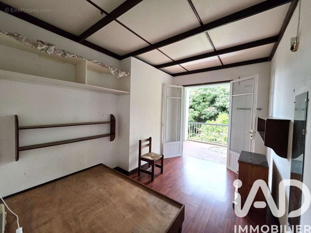 Photo 4 - Maison à SAINT-DENIS
