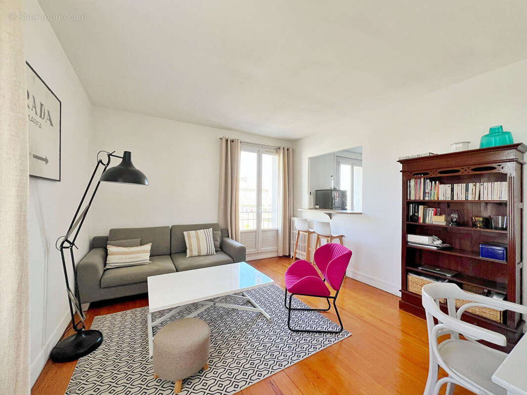 Appartement à LE HAVRE