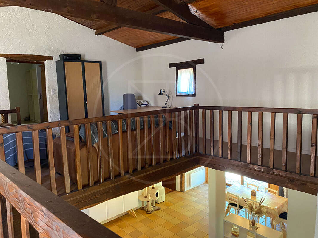 Maison à SAINT-SERNIN