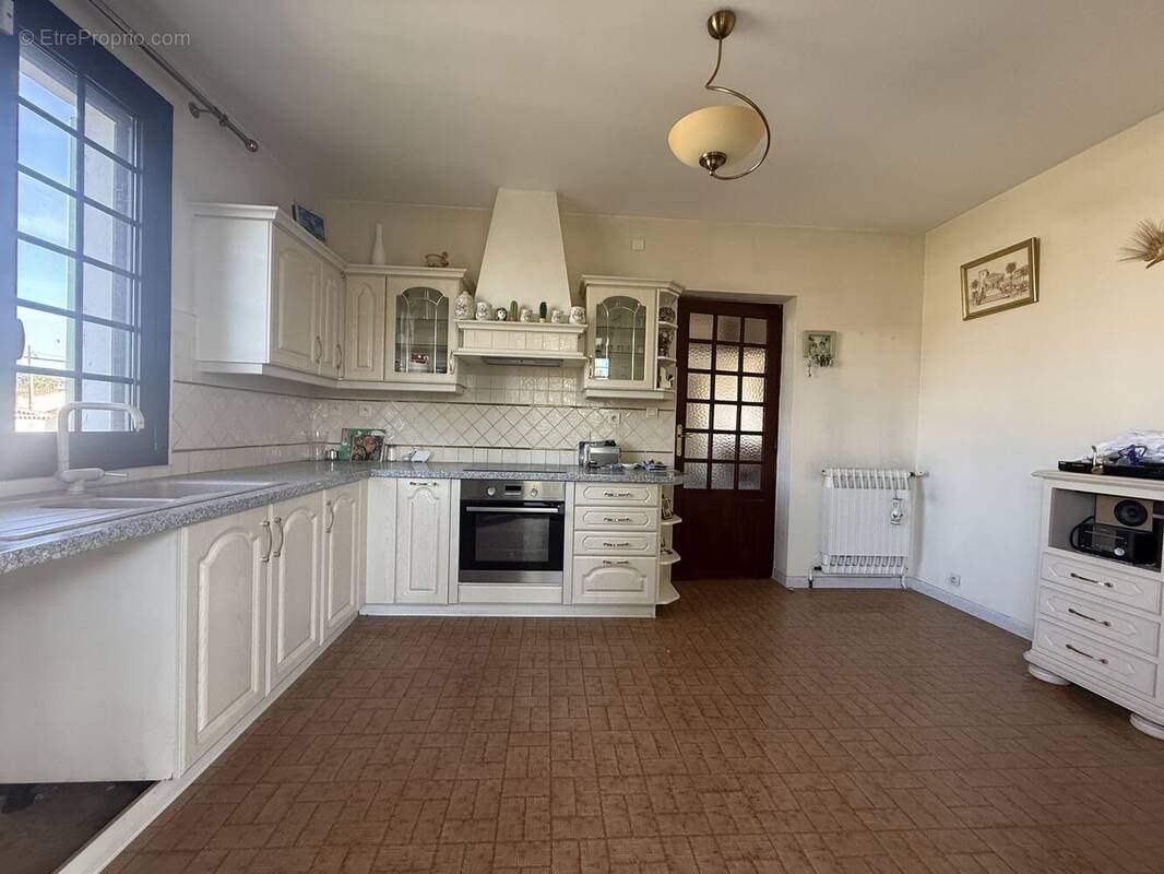 Maison à MARIGNANE