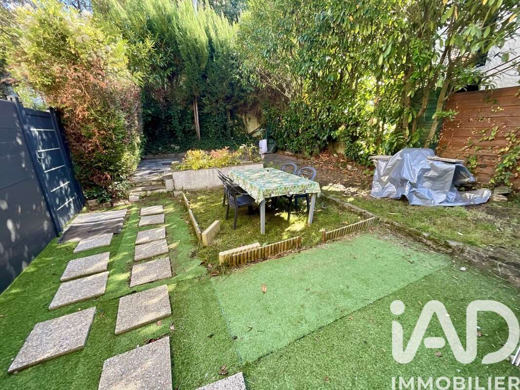 Photo 4 - Appartement à MARCOUSSIS