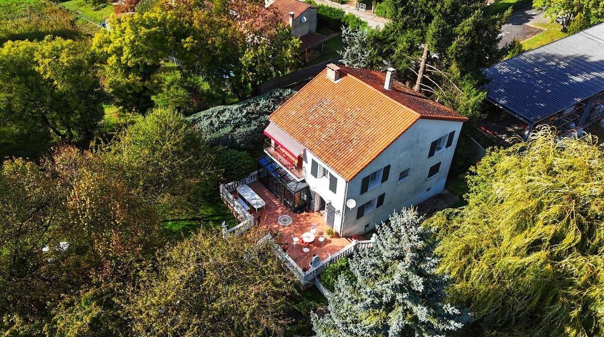 LE CHEYLARD  NUE-PROPRIÉTÉ  Un investissement patrimonial au coeur de l'Ardèche - photo 2