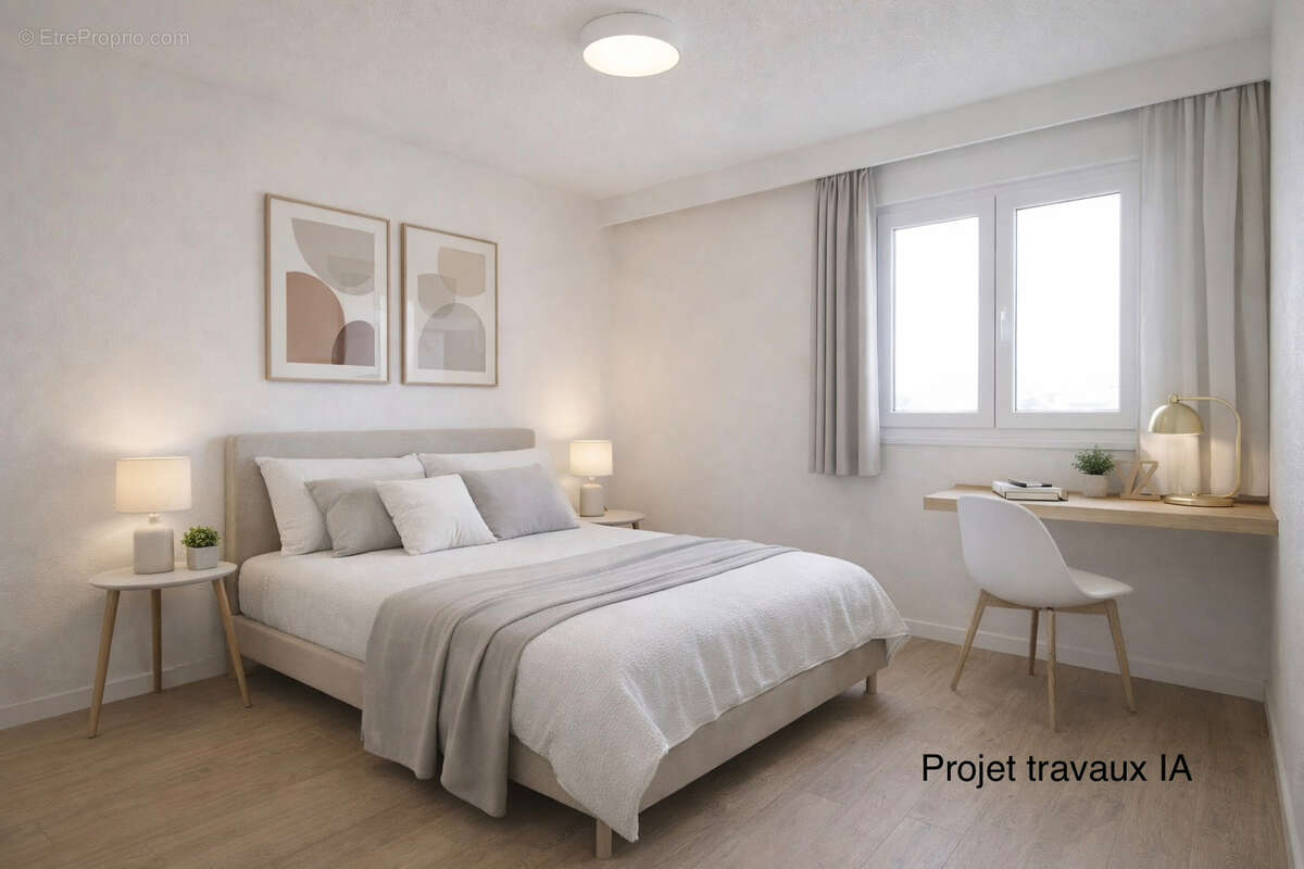 Appartement à UCKANGE