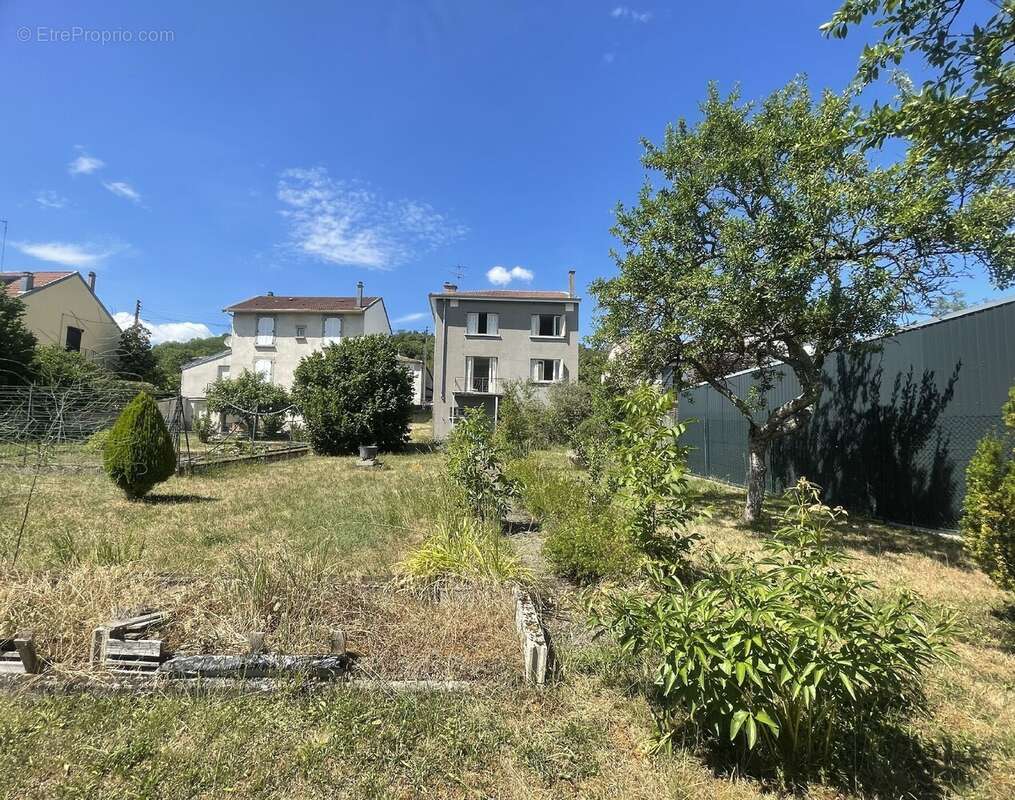 Maison 112 m² à Foug  - photo 2