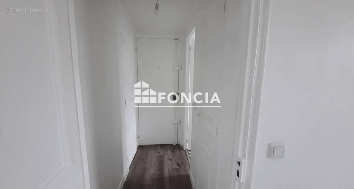 Appartement à VINCENNES