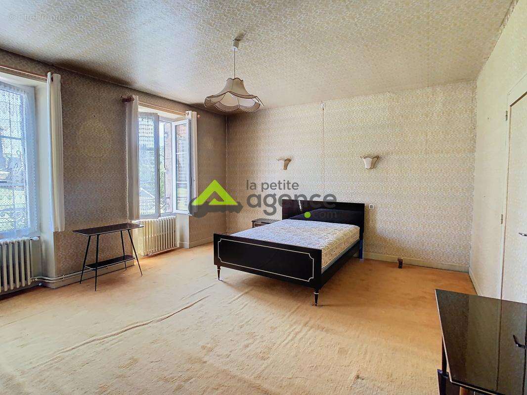 Maison à FRANSECHES