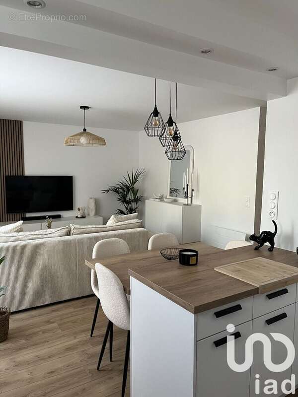 Photo 2 - Appartement à DIVES-SUR-MER