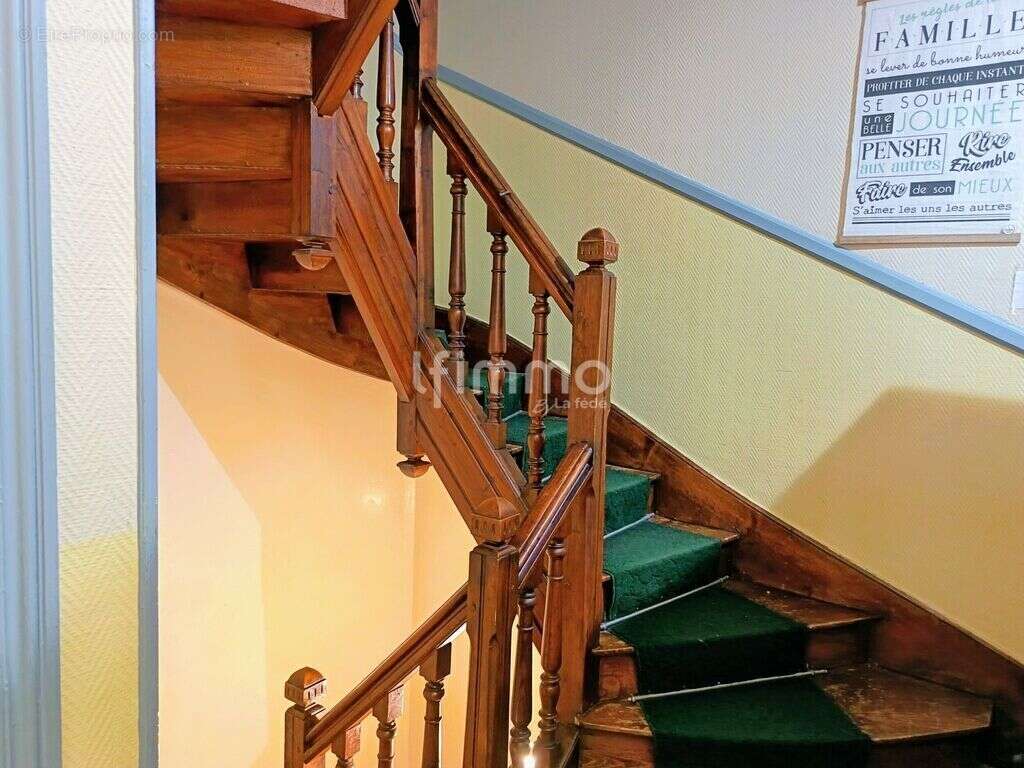 Villa pour location touristique - photo 5