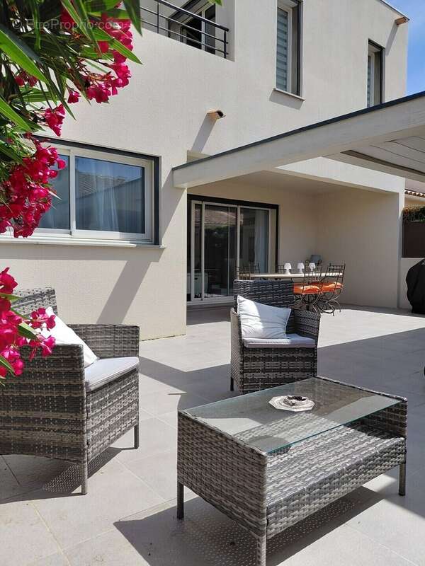 Maison 142 m² à Perpignan  - photo 73