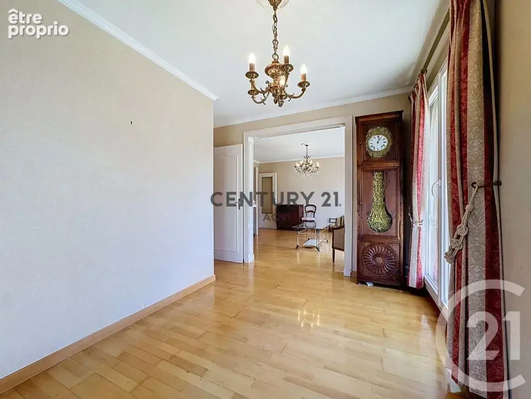 Appartement 4 pièces 72 m² à vendre à Maisons-Alfort (94700) - photo 6