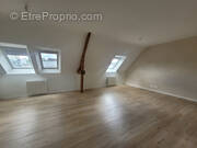 Appartement à DOMAGNE