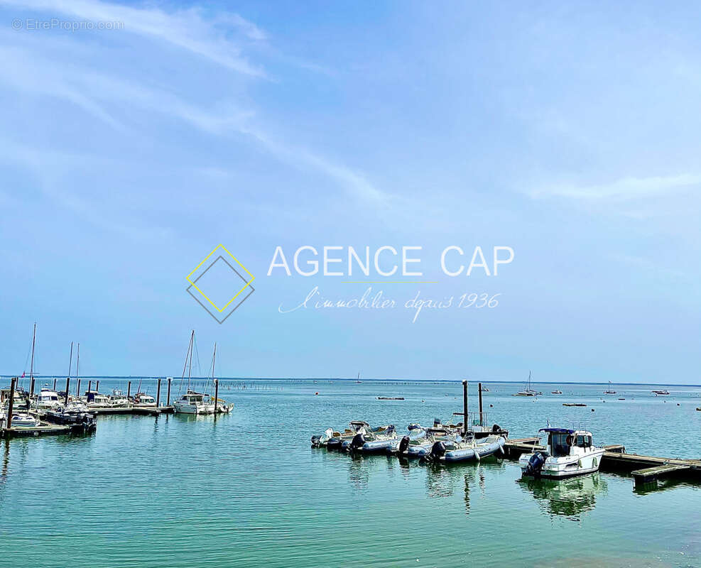 Appartement à ARCACHON