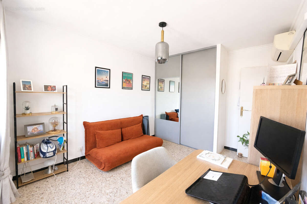 Appartement à LA SEYNE-SUR-MER