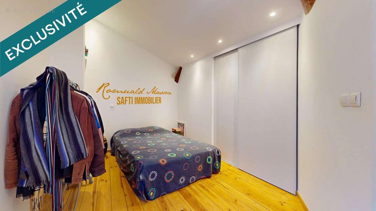 Photo 8 - Maison à BELGENTIER