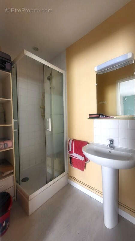 Appartement à AMIENS