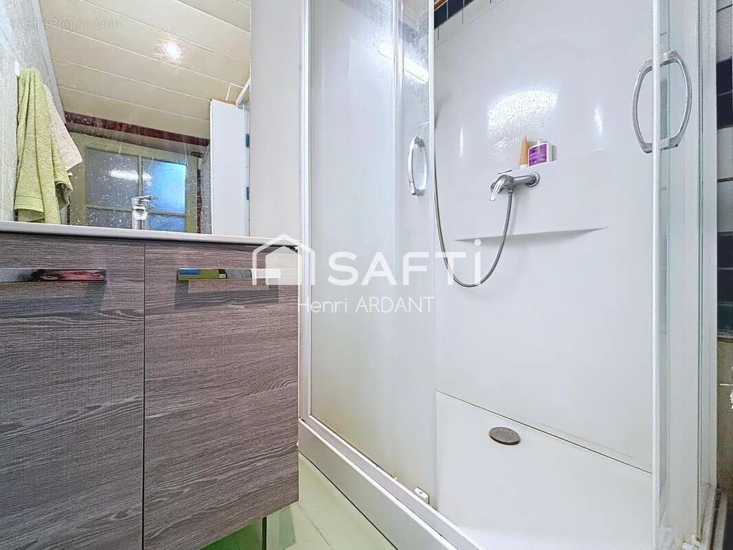 Photo 5 - Maison à LIMOGES