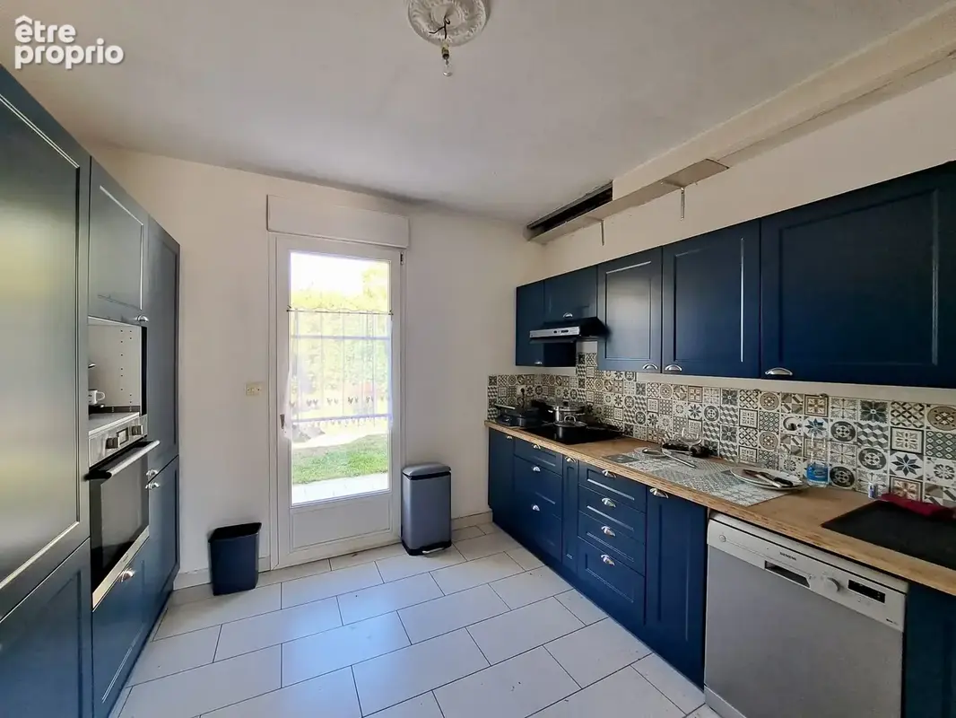 Maison 8 pièces avec jardin Senlis - photo 6