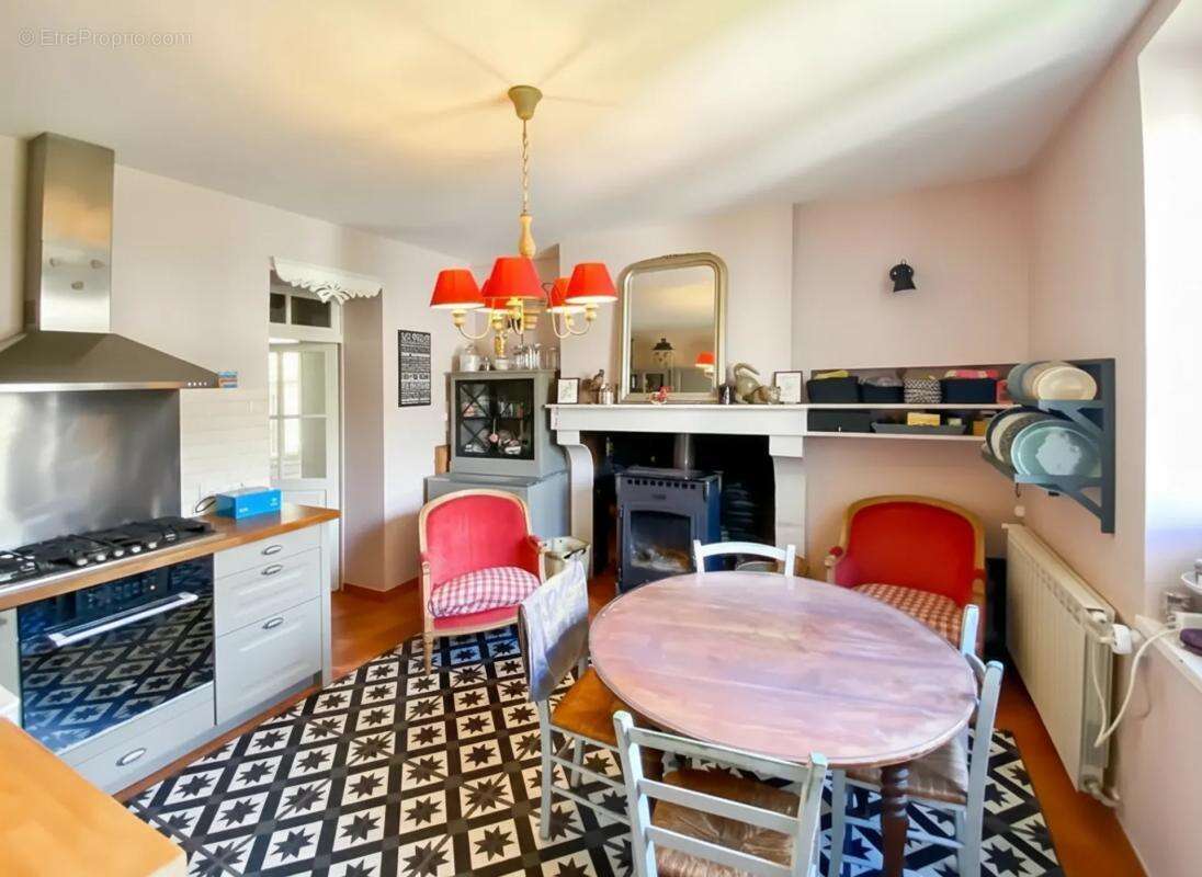 Maison à LABASTIDE-D'ARMAGNAC