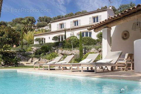 Maison à VENCE