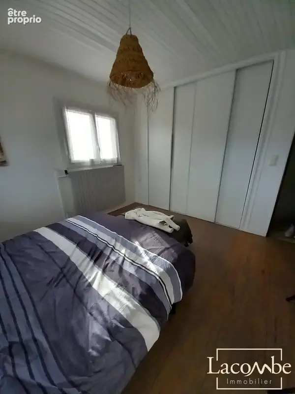 Maison 2 pièces 49 m² à vendre à Gresy-Sur-Isere (73460) - photo 9