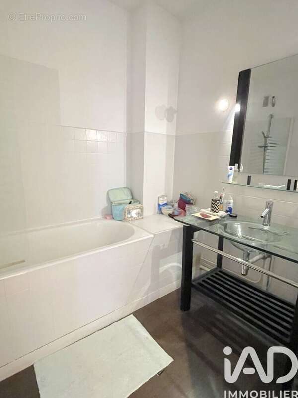 Photo 7 - Appartement à LA ROCHE-SUR-YON