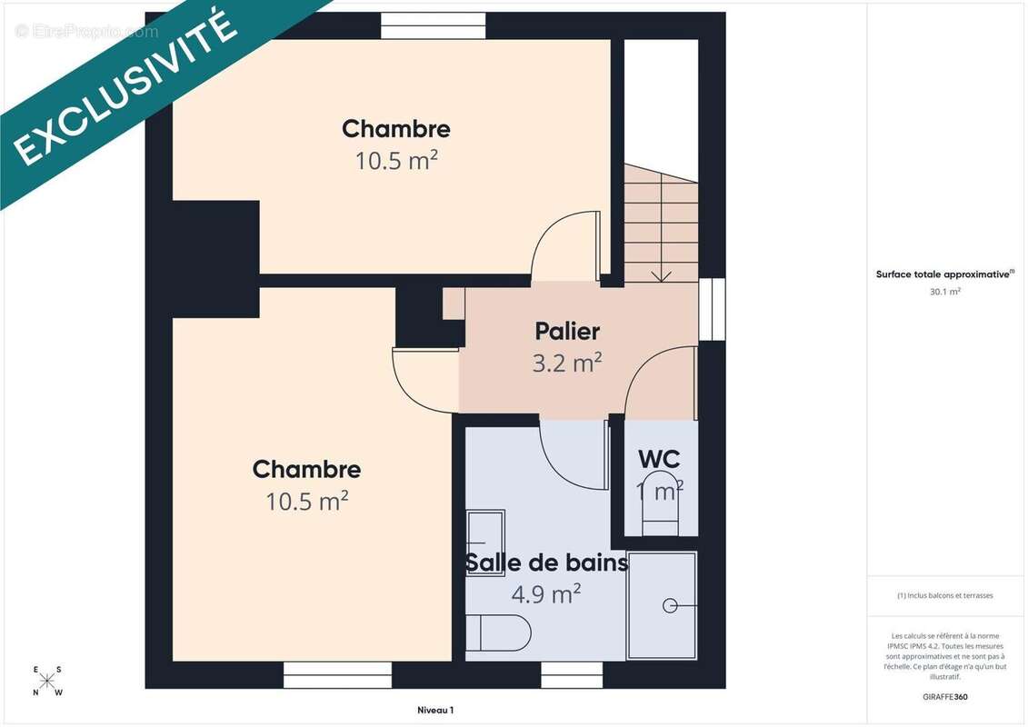 Photo 3 - Maison à DOMPIERRE-SUR-MER