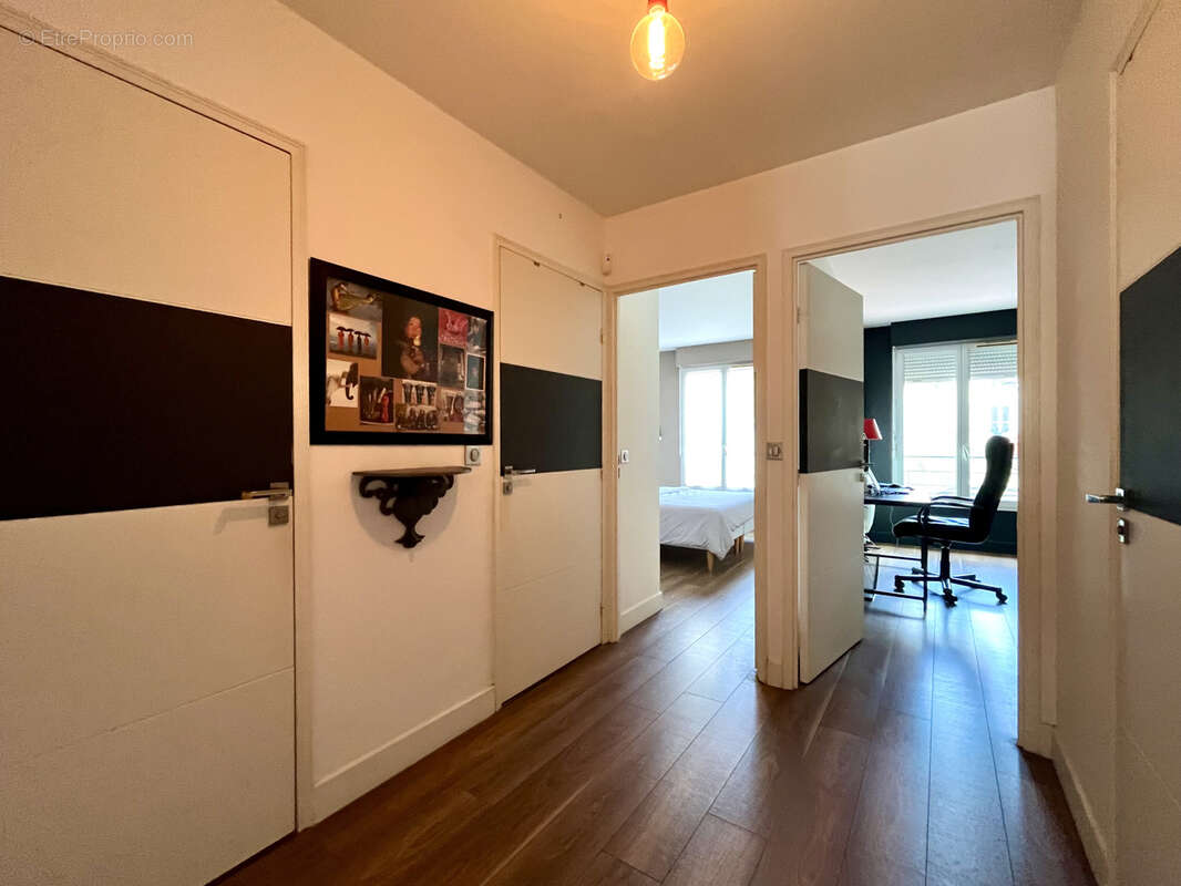 Maison 5 Pièces - MONTESSON - photo 12
