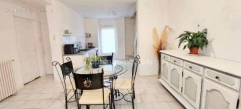Maison indépendante habitable de suite sur un beau terrain clos !! - photo 5