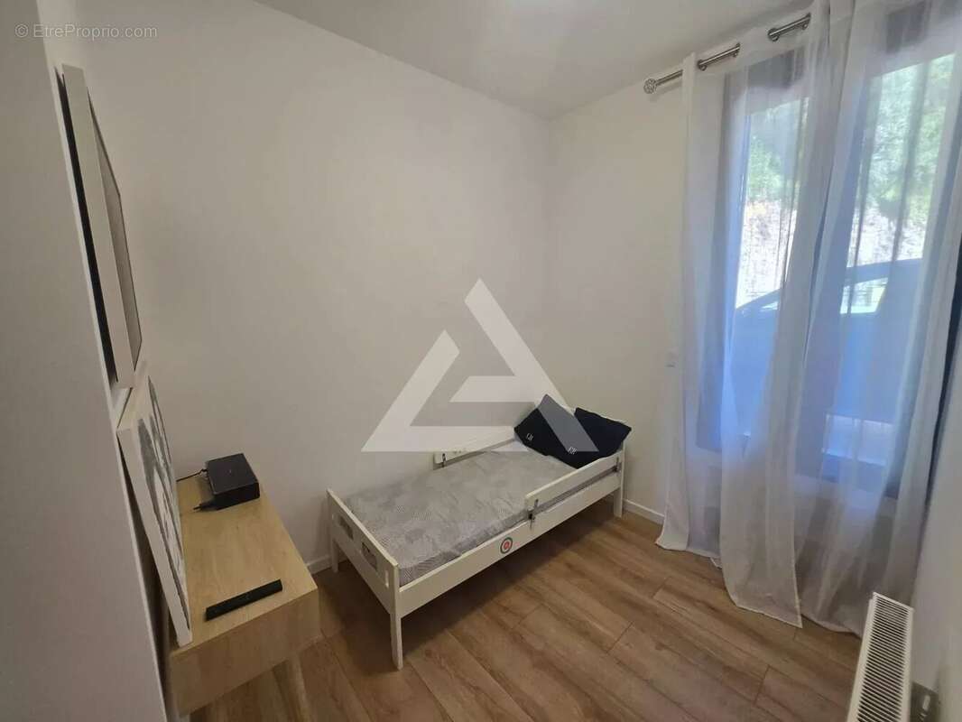 Appartement à ROQUEBRUNE-CAP-MARTIN