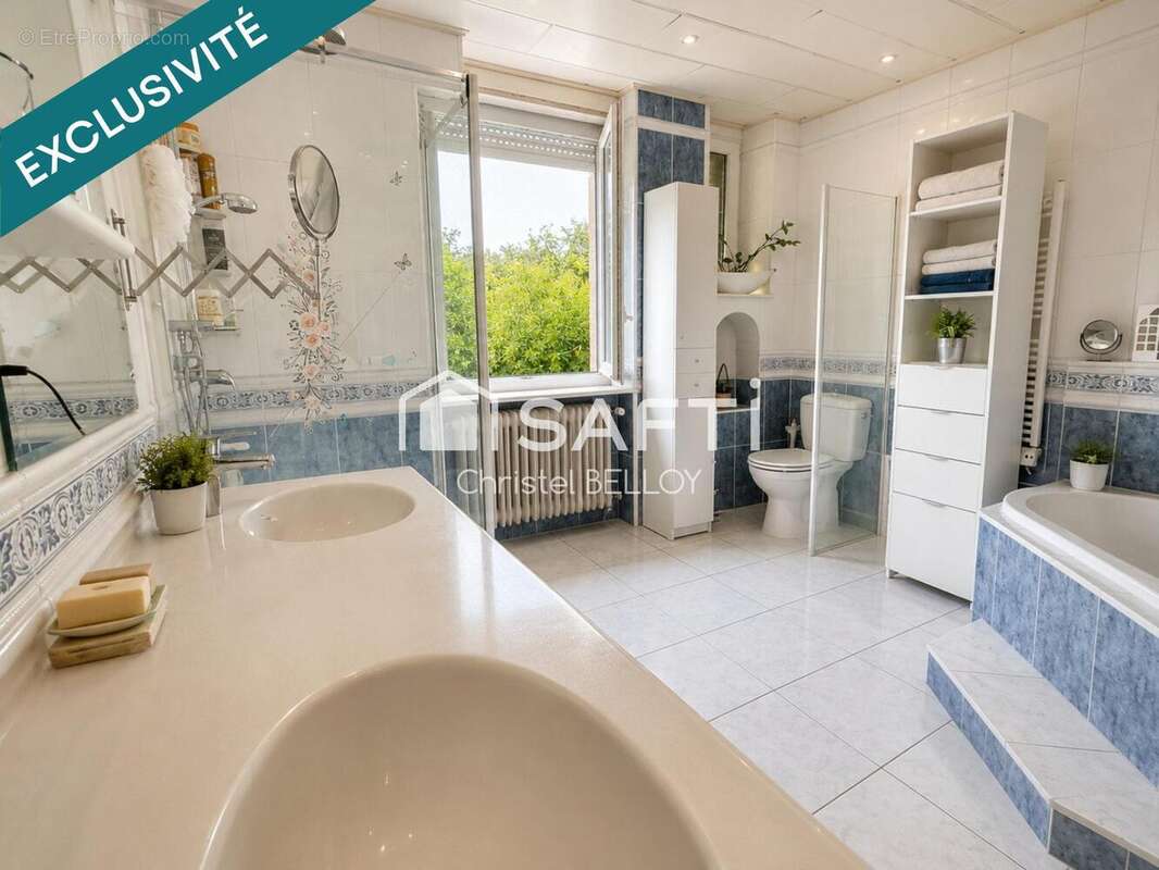 Maison 126 m² à Freyming-Merlebach  - photo 5