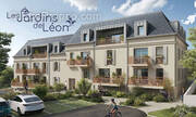 Appartement à JOSSELIN