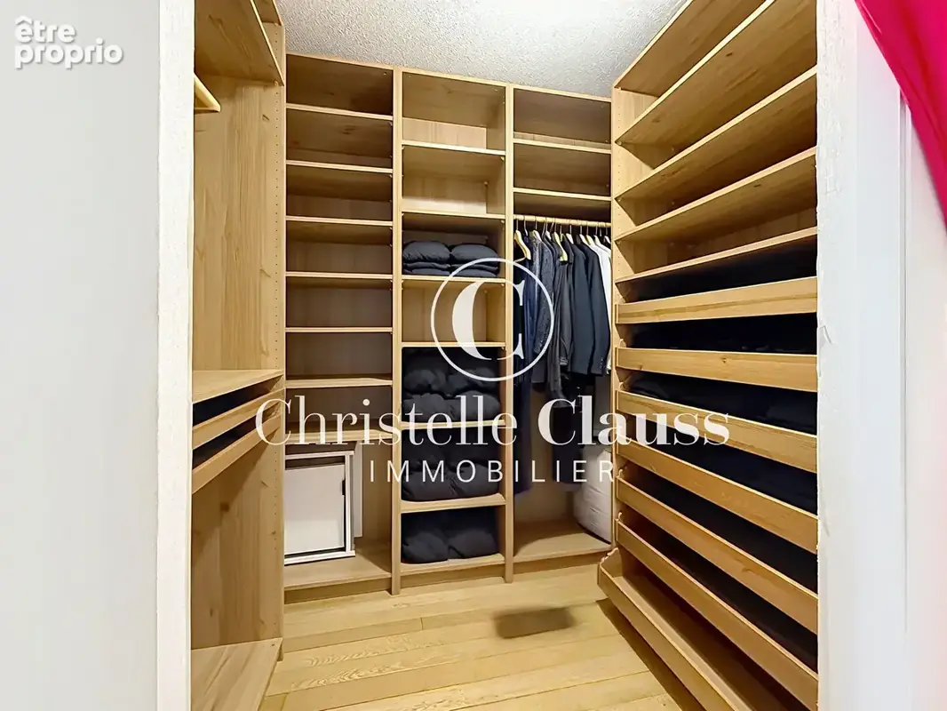 Appartement  4 pièces 103 m2 Illkirch - photo 8