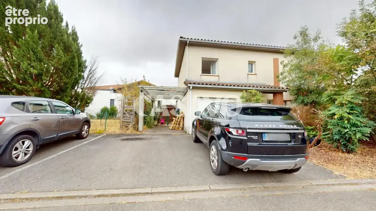 Vente Maison 4 pièces de 78m² - 31700 Mondonville - photo 7