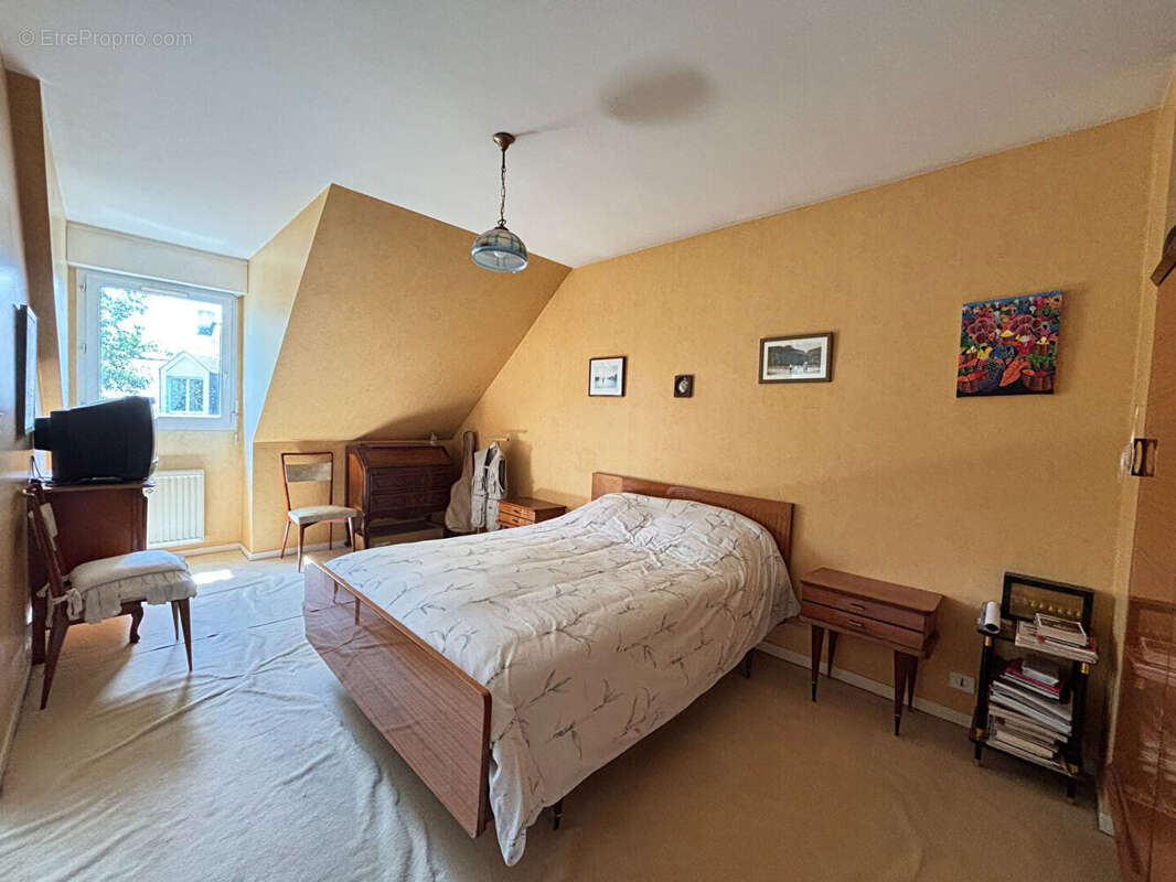 Maison à RENNES