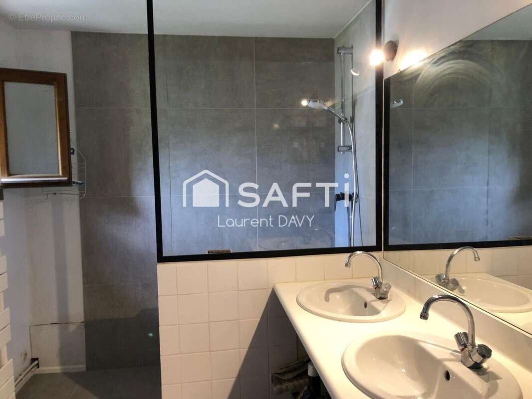 Maison 99 m² à Nonant-Le-Pin  - photo 8