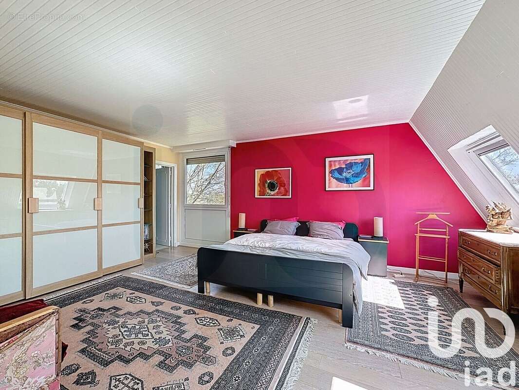 Photo 7 - Maison à VILLERS-COTTERETS