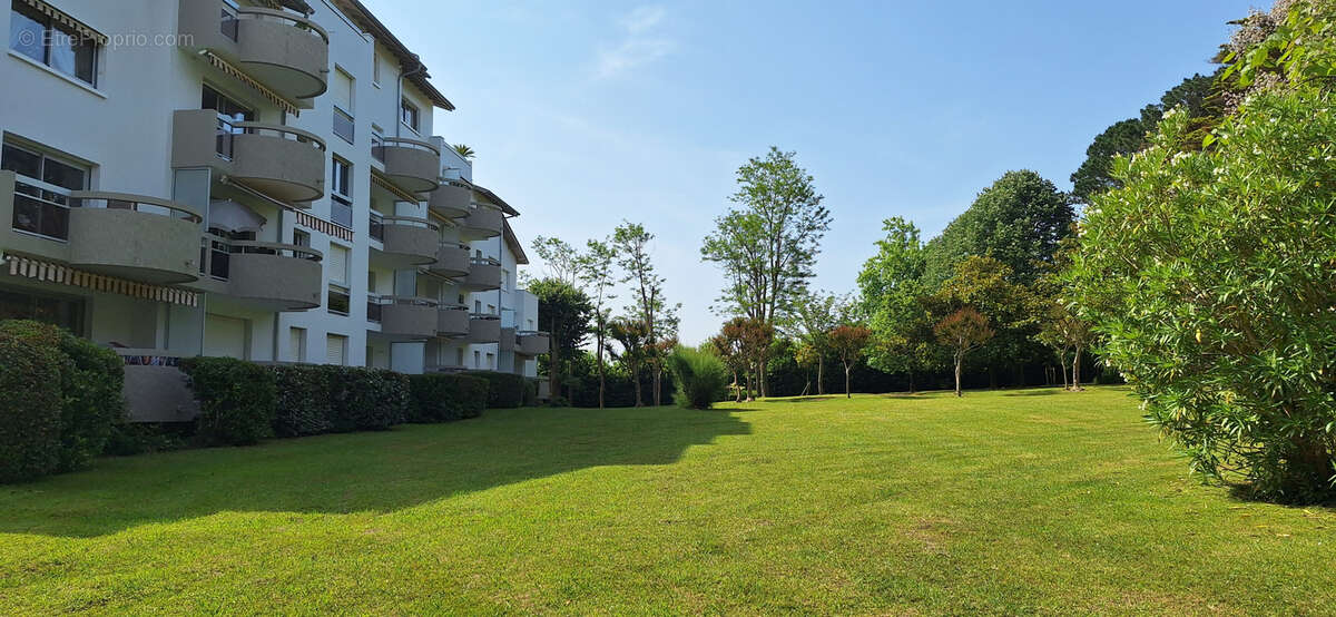 Biarritz superprive - photo 2