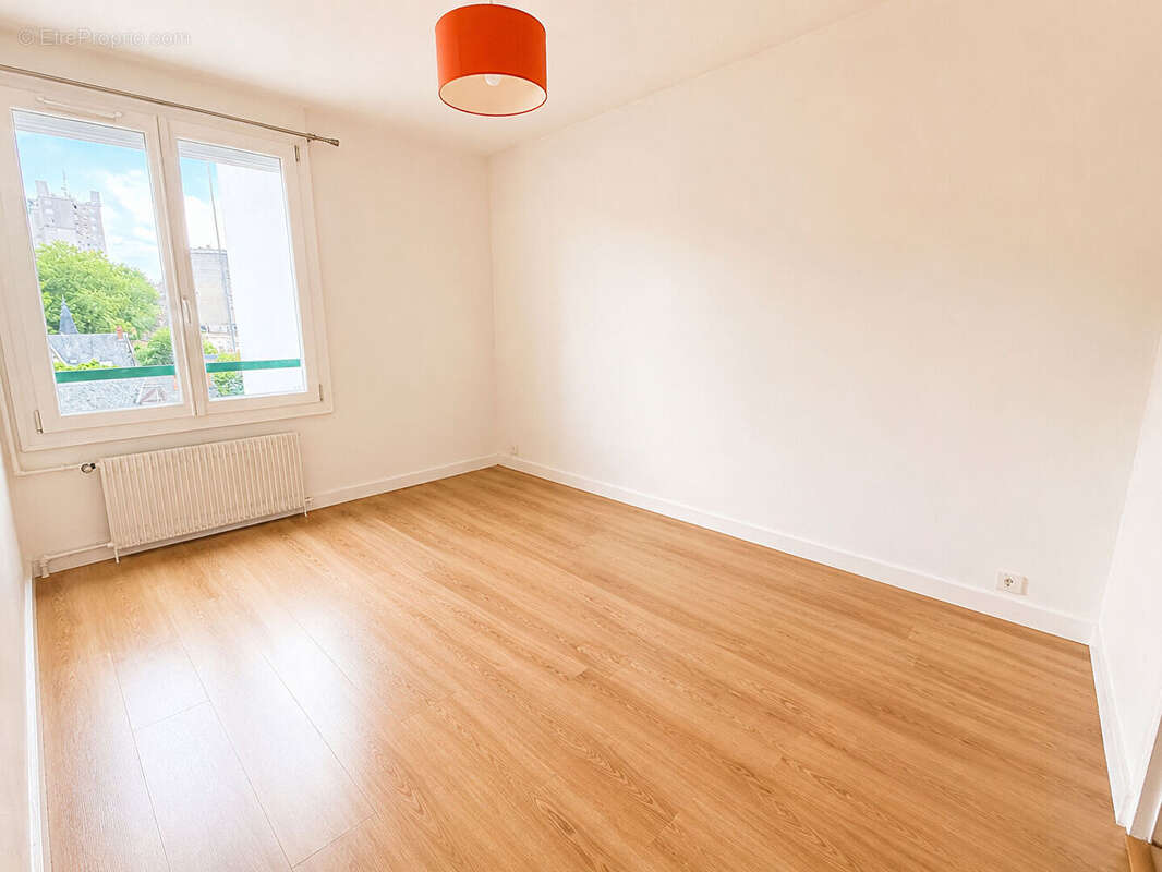 Appartement à ORLEANS