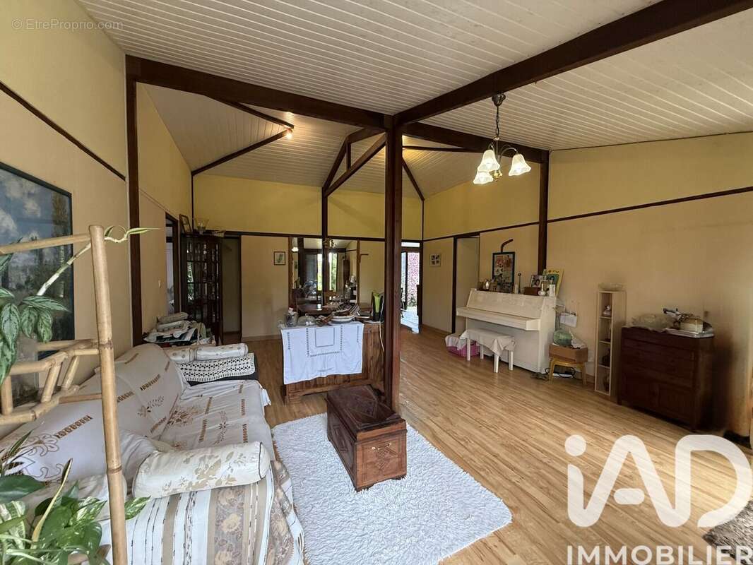 Photo 4 - Maison à SAINT-ANDRE