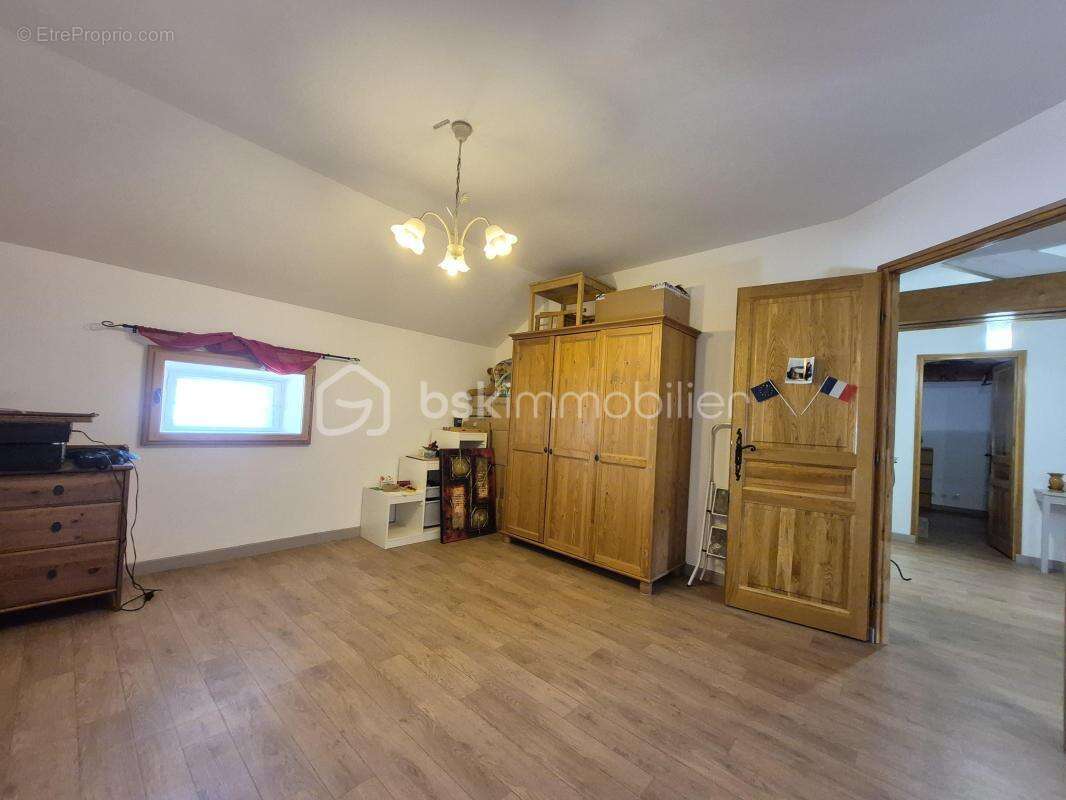 Appartement à FLAVIAC