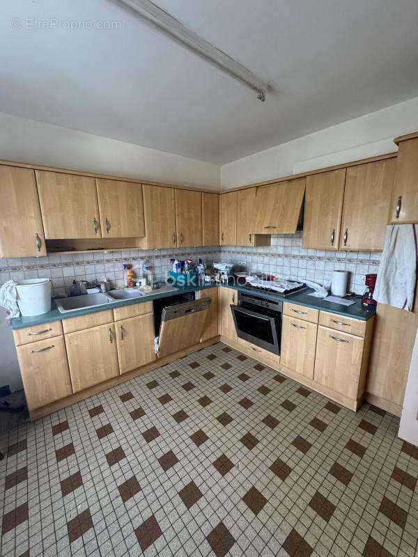 Maison à L&#039;AIGLE