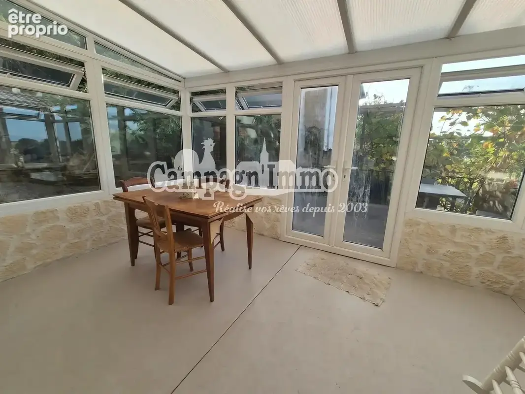 Nouveauté à montchal -  maison au calme avec fort potentiel - photo 12