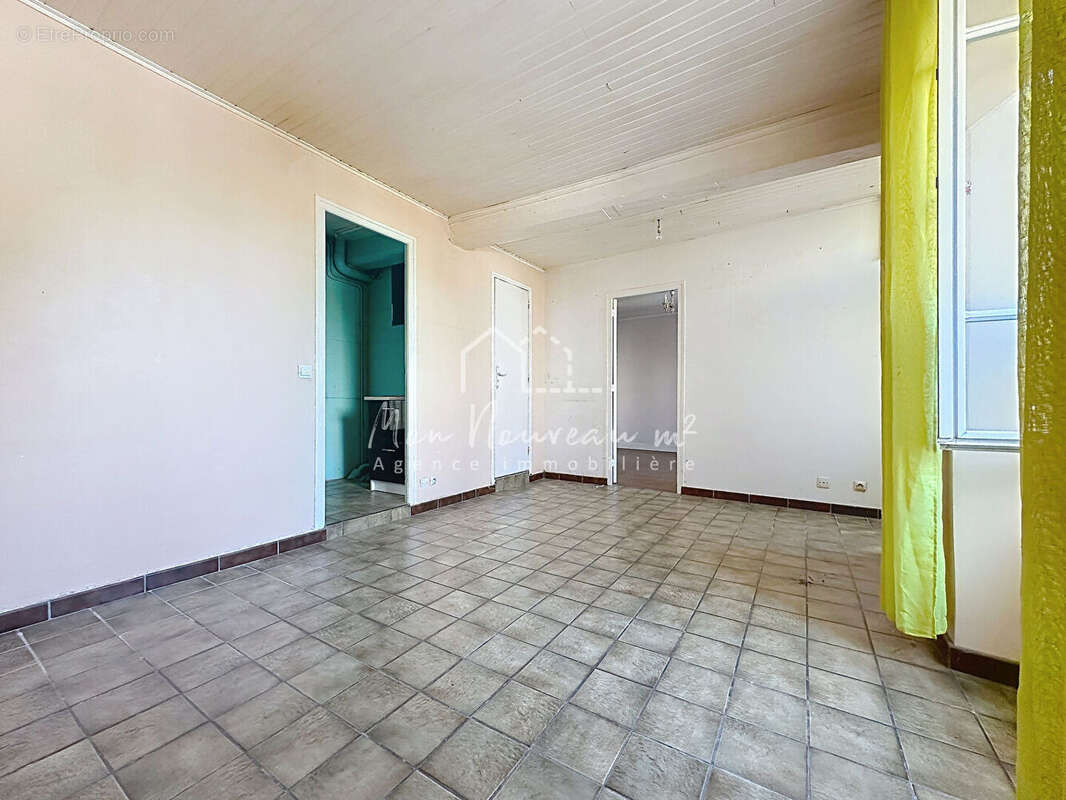 Appartement à NOISY-LE-GRAND