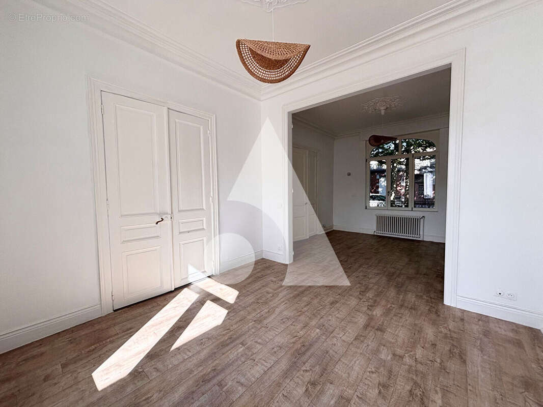 Maison à VALENCIENNES