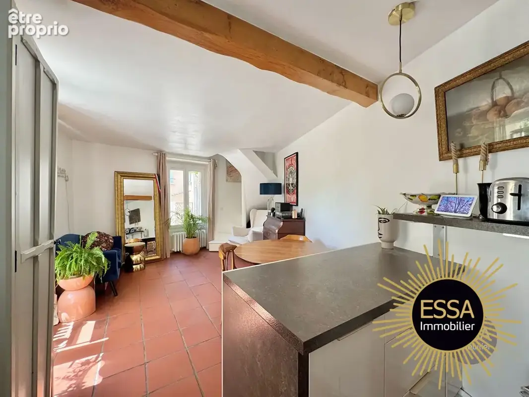 Maison 59 m² à Bailly  - photo 2